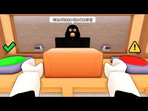 Mail or Jail Review